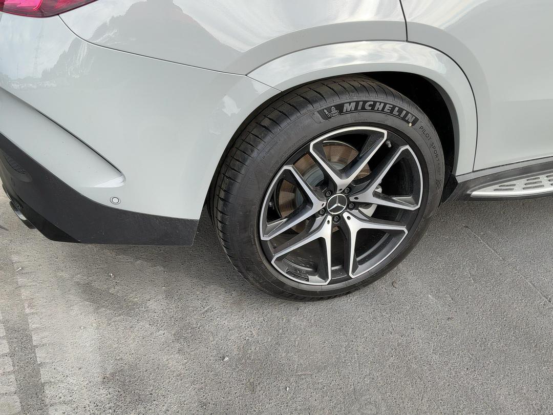 Photo '5' of Mercedes-Benz GLE 53 Coupe Photo '5' of Mercedes-Benz GLE 53 Coupe