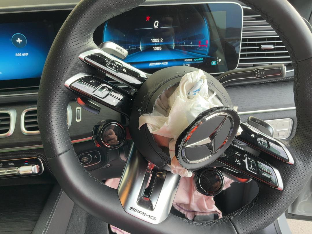Photo '19' of Mercedes-Benz GLE 53 Coupe Photo '19' of Mercedes-Benz GLE 53 Coupe