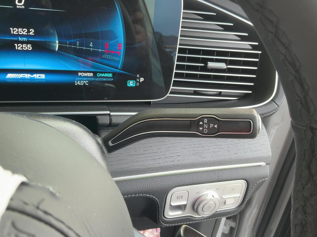 Photo '20' of Mercedes-Benz GLE 53 Coupe Photo '20' of Mercedes-Benz GLE 53 Coupe