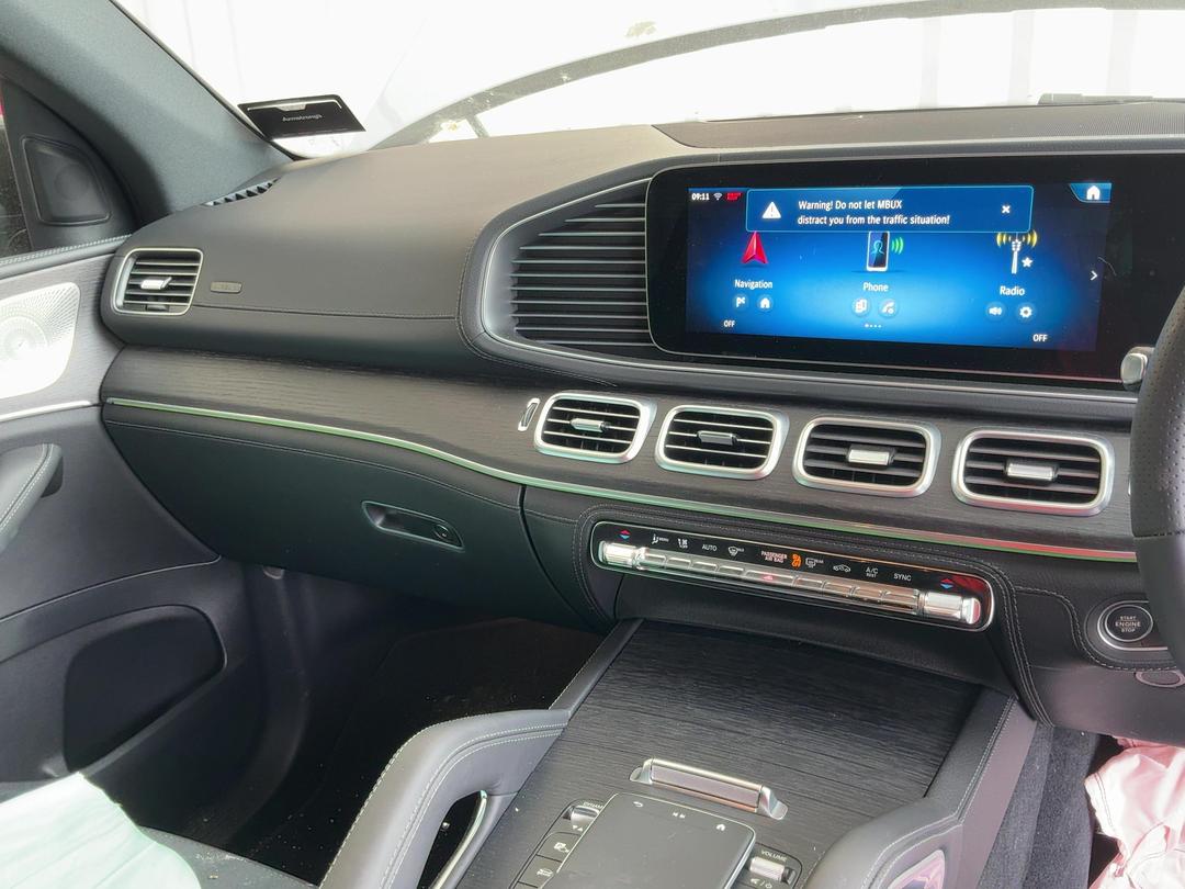 Photo '22' of Mercedes-Benz GLE 53 Coupe Photo '22' of Mercedes-Benz GLE 53 Coupe