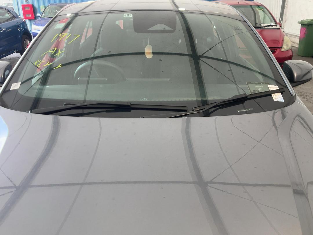 Photo '2' of MG 3 Vibe Photo '2' of MG 3 Vibe