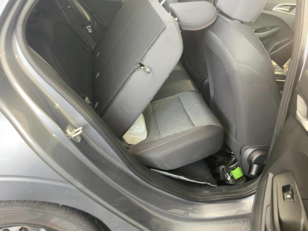 Photo '7' of MG 3 Vibe Photo '7' of MG 3 Vibe