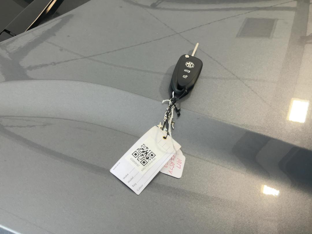 Photo '14' of MG 3 Vibe Photo '14' of MG 3 Vibe