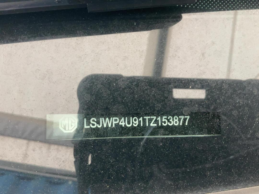 Photo '15' of MG 3 Vibe Photo '15' of MG 3 Vibe