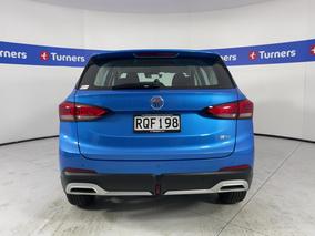 Photo '6' of MG ZS