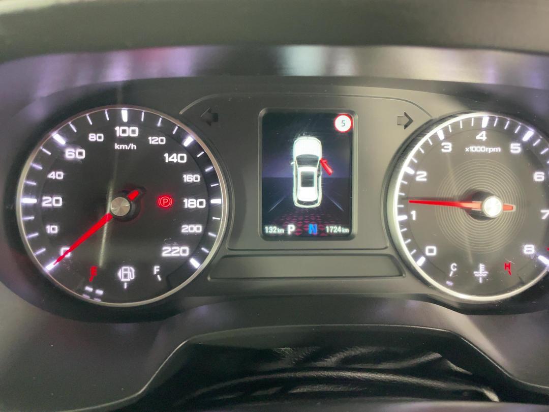 Photo '21' of MG ZS