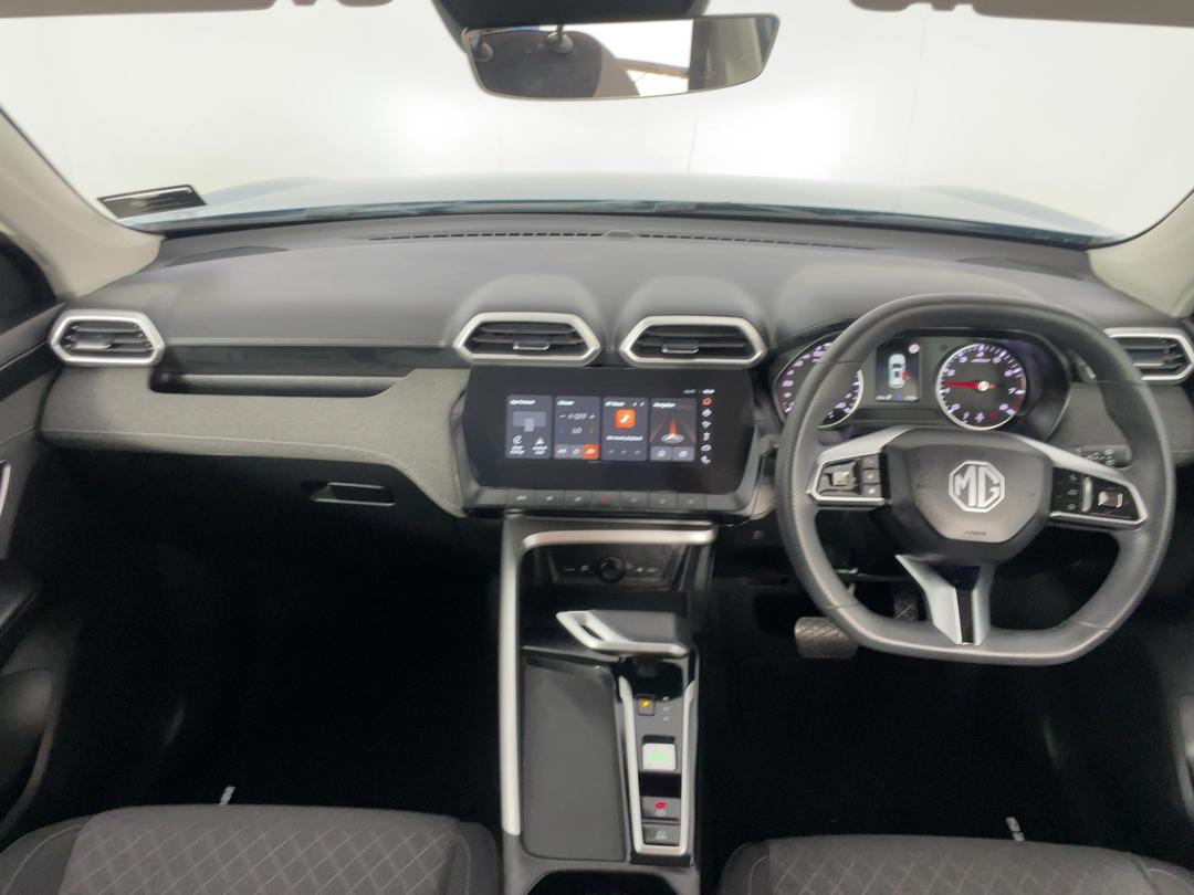 Photo '17' of MG ZS