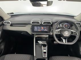 Photo '17' of MG ZS