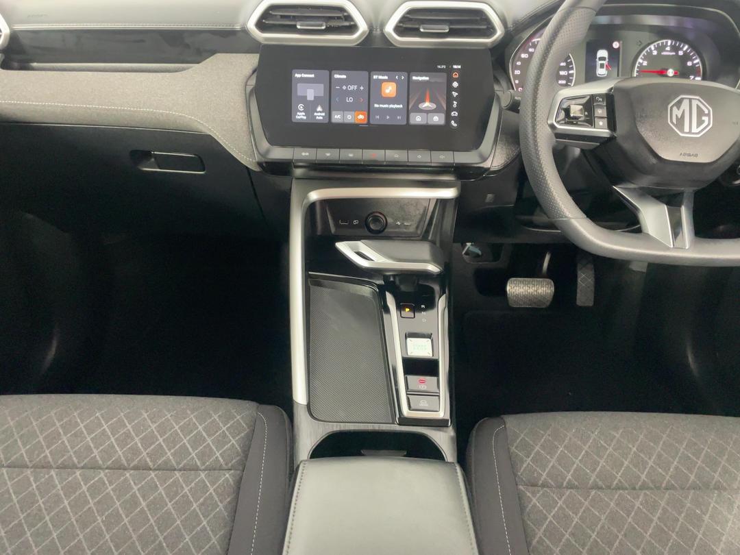 Photo '18' of MG ZS