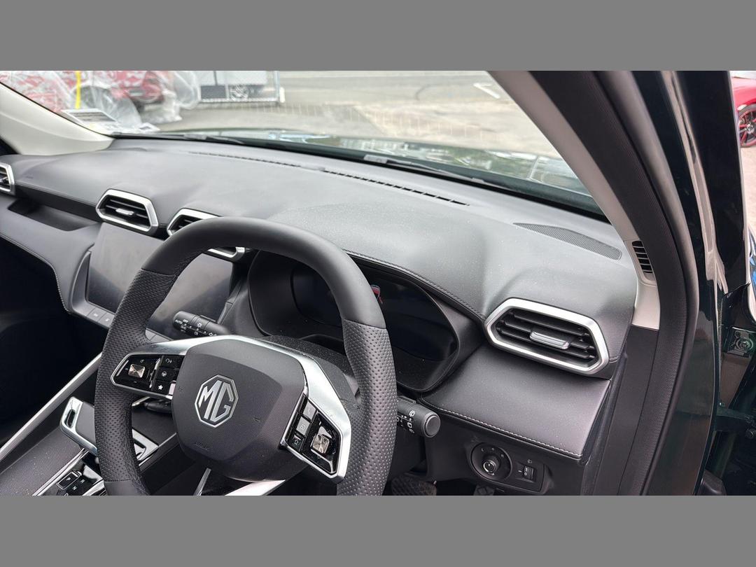 Photo '12' of MG ZS Essence