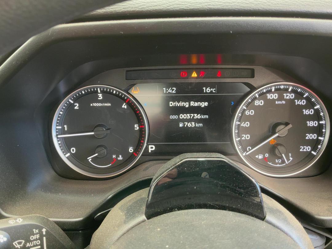 Photo '10' of Mitsubishi Triton SC C GLX 6AT Photo '10' of Mitsubishi Triton SC C GLX 6AT
