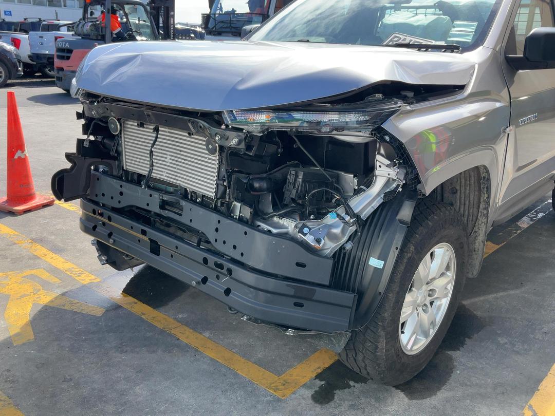 Photo '3' of Mitsubishi Triton SC C GLX 6AT Photo '3' of Mitsubishi Triton SC C GLX 6AT
