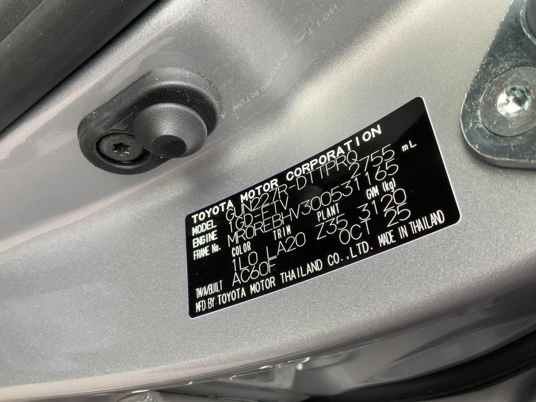 Photo '15' of Toyota Hilux SR5 Limited TD DC Photo '15' of Toyota Hilux SR5 Limited TD DC