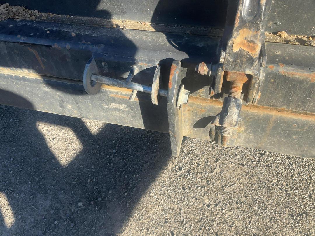 Photo '15' of TRAILER TILT Plant Trailer - Tandem