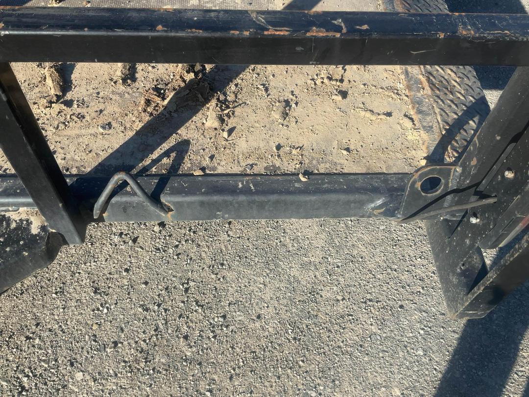 Photo '17' of TRAILER TILT Plant Trailer - Tandem