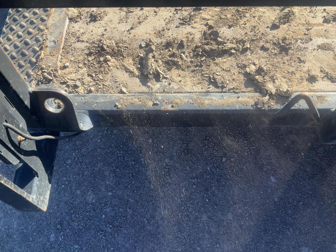 Photo '18' of TRAILER TILT Plant Trailer - Tandem