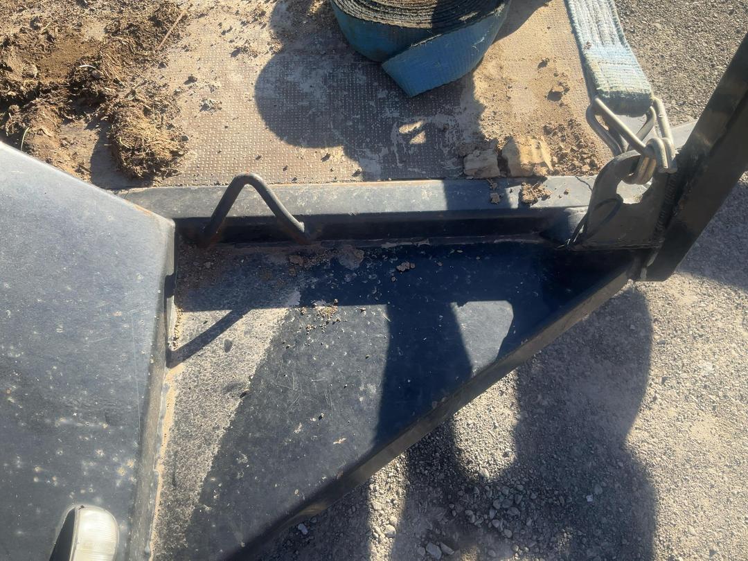 Photo '19' of TRAILER TILT Plant Trailer - Tandem