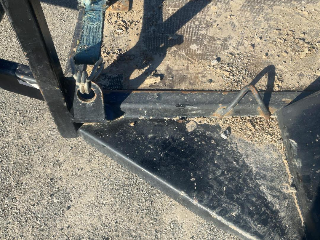 Photo '20' of TRAILER TILT Plant Trailer - Tandem