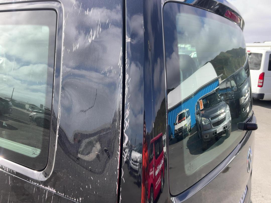 Photo '14' of Volkswagen T6 Caravelle LWB CL Photo '14' of Volkswagen T6 Caravelle LWB CL