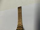 Thumbnail '6' of Casio Digital Gold Coloured Watch - Model A159WGE