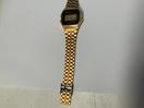 Thumbnail '7' of Casio Digital Gold Coloured Watch - Model A159WGE