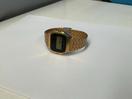 Thumbnail '10' of Casio Digital Gold Coloured Watch - Model A159WGE