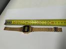 Thumbnail '13' of Casio Digital Gold Coloured Watch - Model A159WGE
