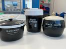 Thumbnail '1' of Black & White Scotch Whisky containers