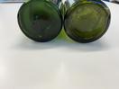 Thumbnail '3' of Black & White Scotch Whisky glass bottles