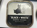 Thumbnail '6' of Black & White Scotch Whisky assorted items