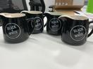 Thumbnail '1' of Black & White Scotch Whisky ceramic jugs