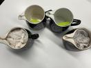 Thumbnail '2' of Black & White Scotch Whisky ceramic jugs