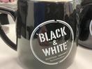 Thumbnail '4' of Black & White Scotch Whisky ceramic jugs