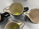 Thumbnail '4' of Black & White Scotch Whisky ceramic jugs