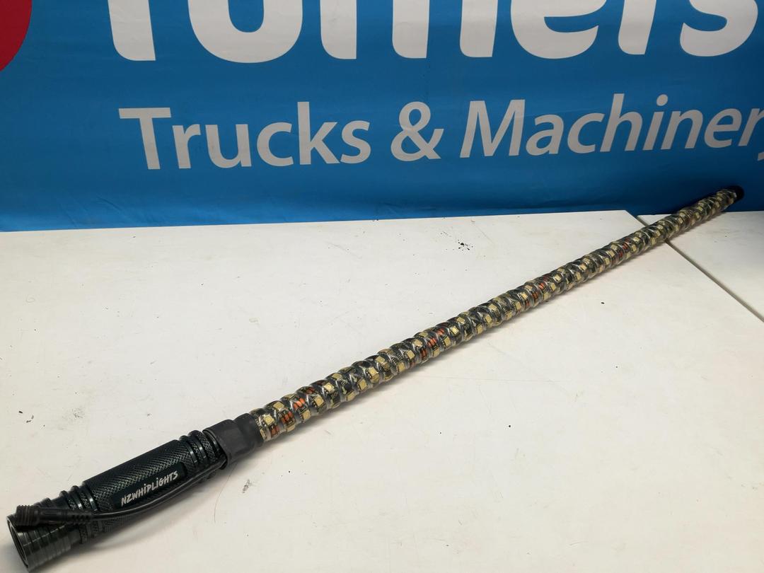 Photo '2' of Led whip light 91cm Photo '2' of Led whip light 91cm