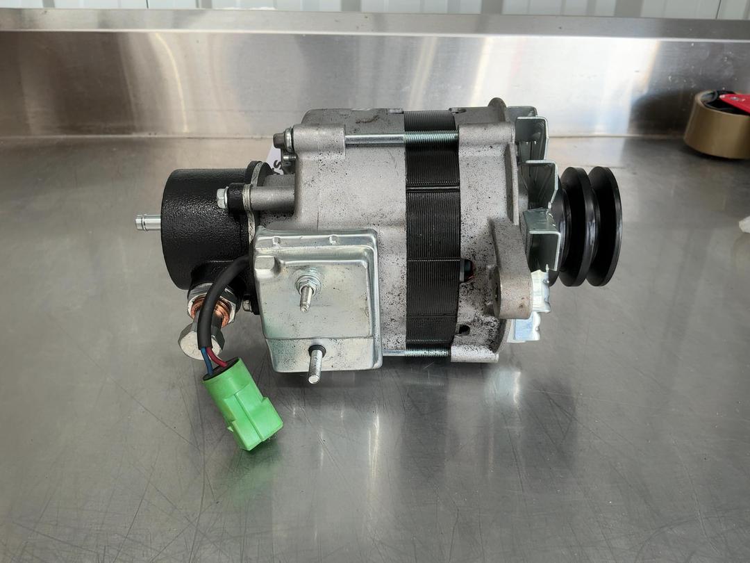 Photo '3' of Unknown Alternator