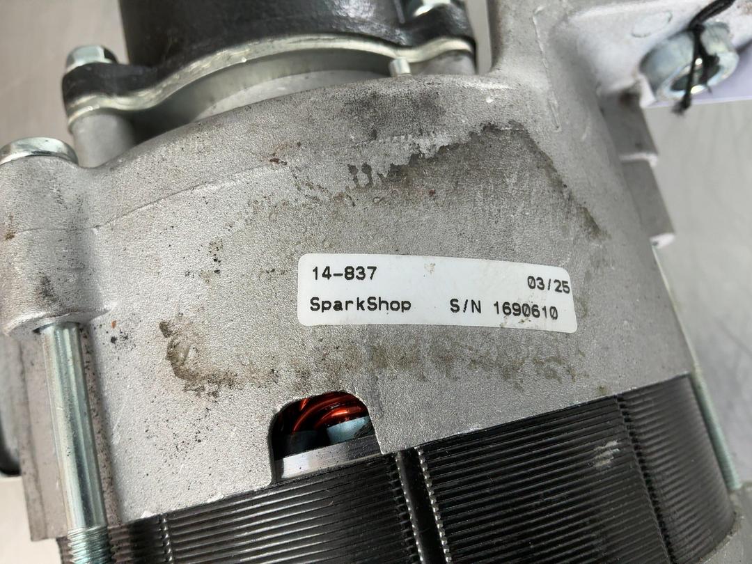 Photo '5' of Unknown Alternator