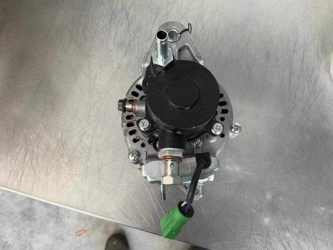 Photo '7' of Unknown Alternator