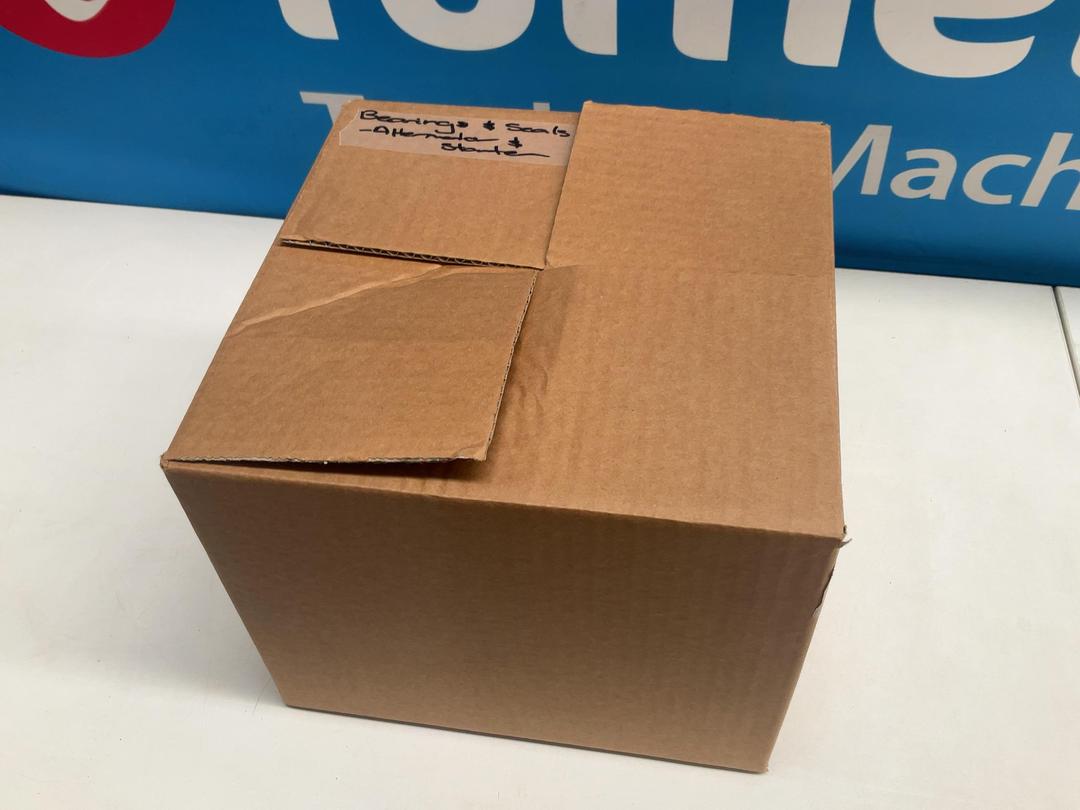 Photo '3' of Bearings & Seals - Alternator & Starter - *New* Automotive Electrical Clearance Photo '3' of Bearings & Seals - Alternator & Starter - *New* Automotive Electrical Clearance