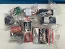 Thumbnail '1' of Motorcycle Bulbs (12V & 6V) & Misc Motorcycle Electrical Parts *New*