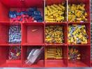 Thumbnail '3' of Large Box of Insulated Terminals  - Automotive Electrical Parts Clearance