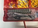 Thumbnail '6' of Large Box of Insulated Terminals  - Automotive Electrical Parts Clearance