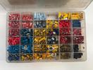 Thumbnail '2' of Box of Insulated Terminals  - Automotive Electrical Parts Clearance