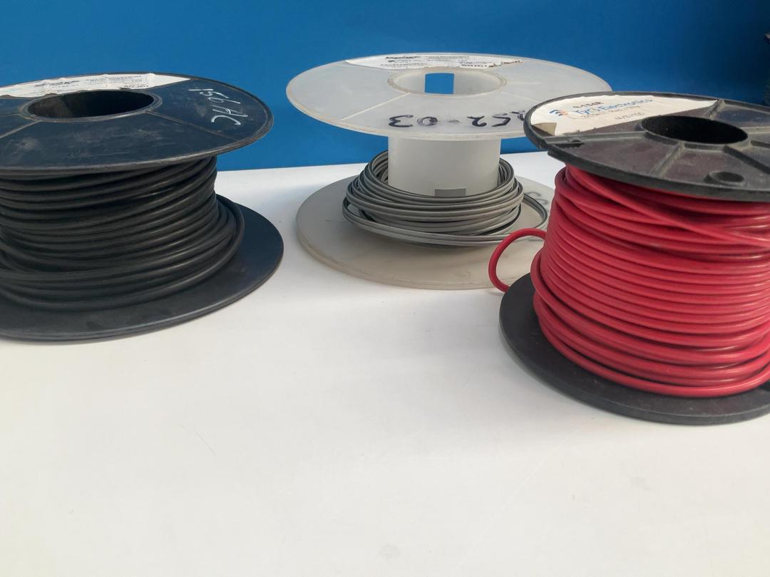 Photo '5' of Narva & Other Automotive Cabling - Automotive Electrical Parts Clearance Photo '5' of Narva & Other Automotive Cabling - Automotive Electrical Parts Clearance