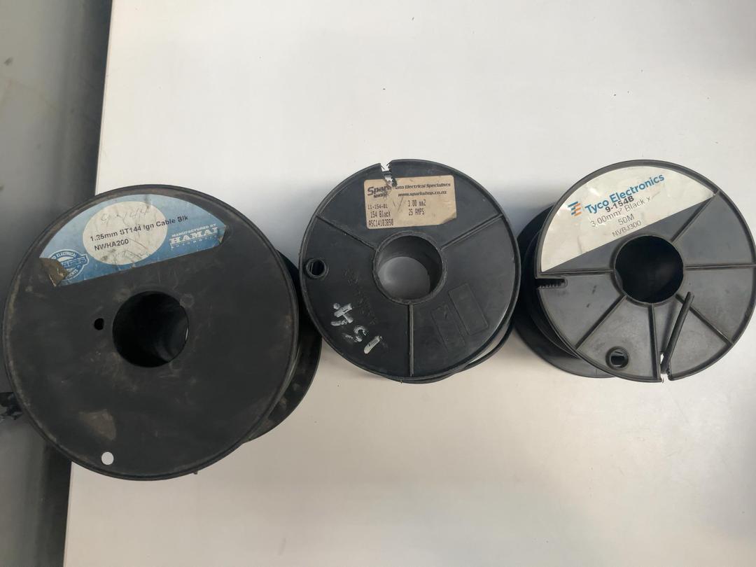 Photo '6' of Narva & Other Automotive Cabling - Automotive Electrical Parts Clearance Photo '6' of Narva & Other Automotive Cabling - Automotive Electrical Parts Clearance