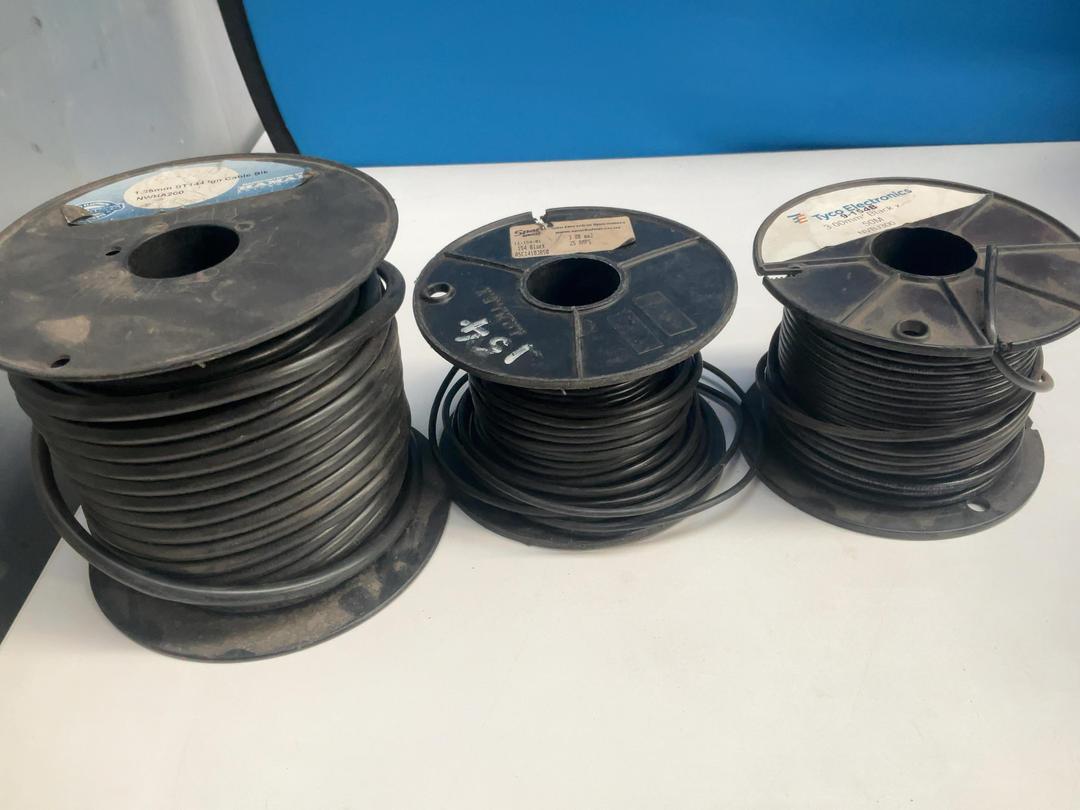 Photo '7' of Narva & Other Automotive Cabling - Automotive Electrical Parts Clearance Photo '7' of Narva & Other Automotive Cabling - Automotive Electrical Parts Clearance