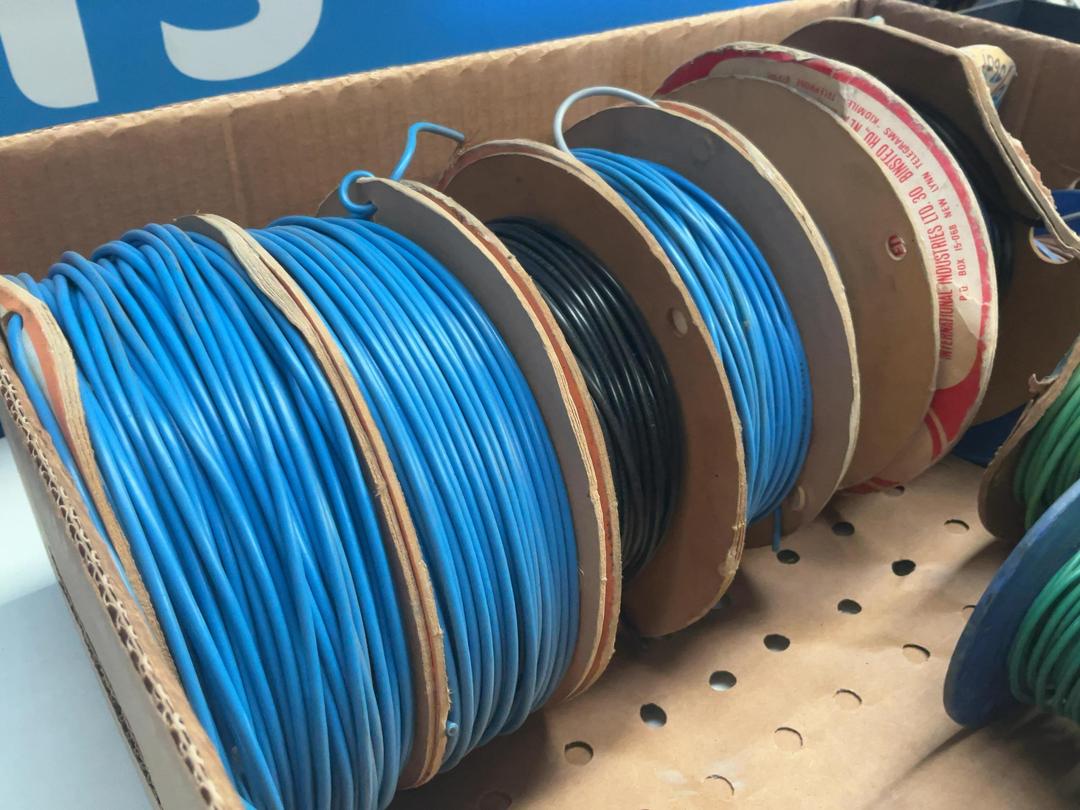 Photo '5' of Narva & Other Automotive Cabling - Automotive Electrical Parts Clearance Photo '5' of Narva & Other Automotive Cabling - Automotive Electrical Parts Clearance