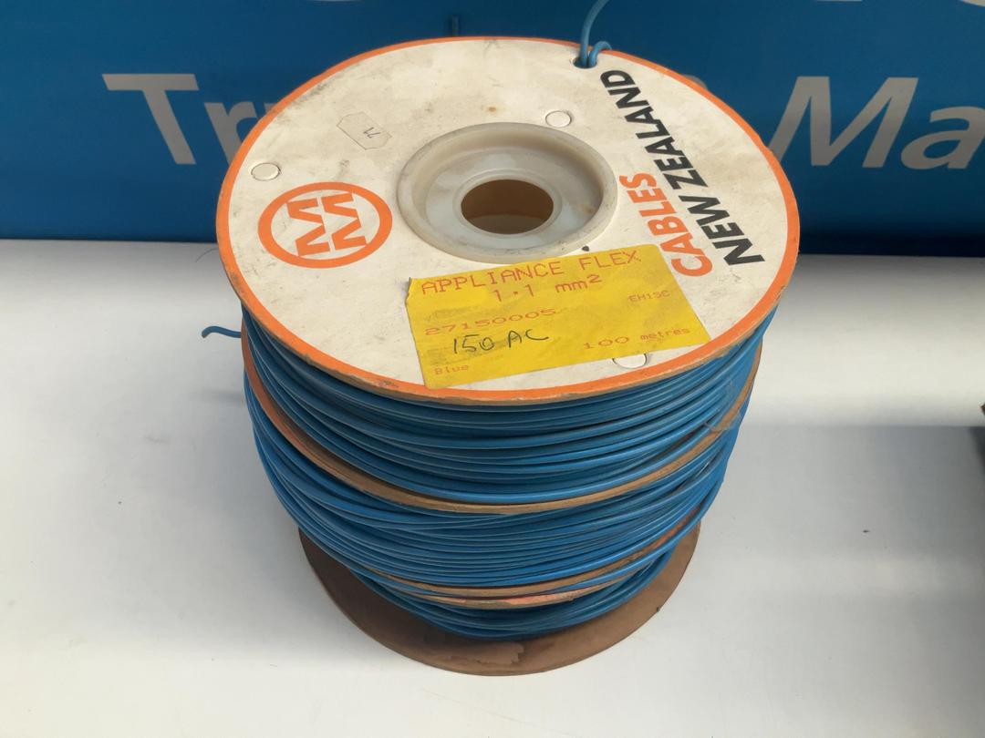 Photo '6' of Narva & Other Automotive Cabling - Automotive Electrical Parts Clearance Photo '6' of Narva & Other Automotive Cabling - Automotive Electrical Parts Clearance
