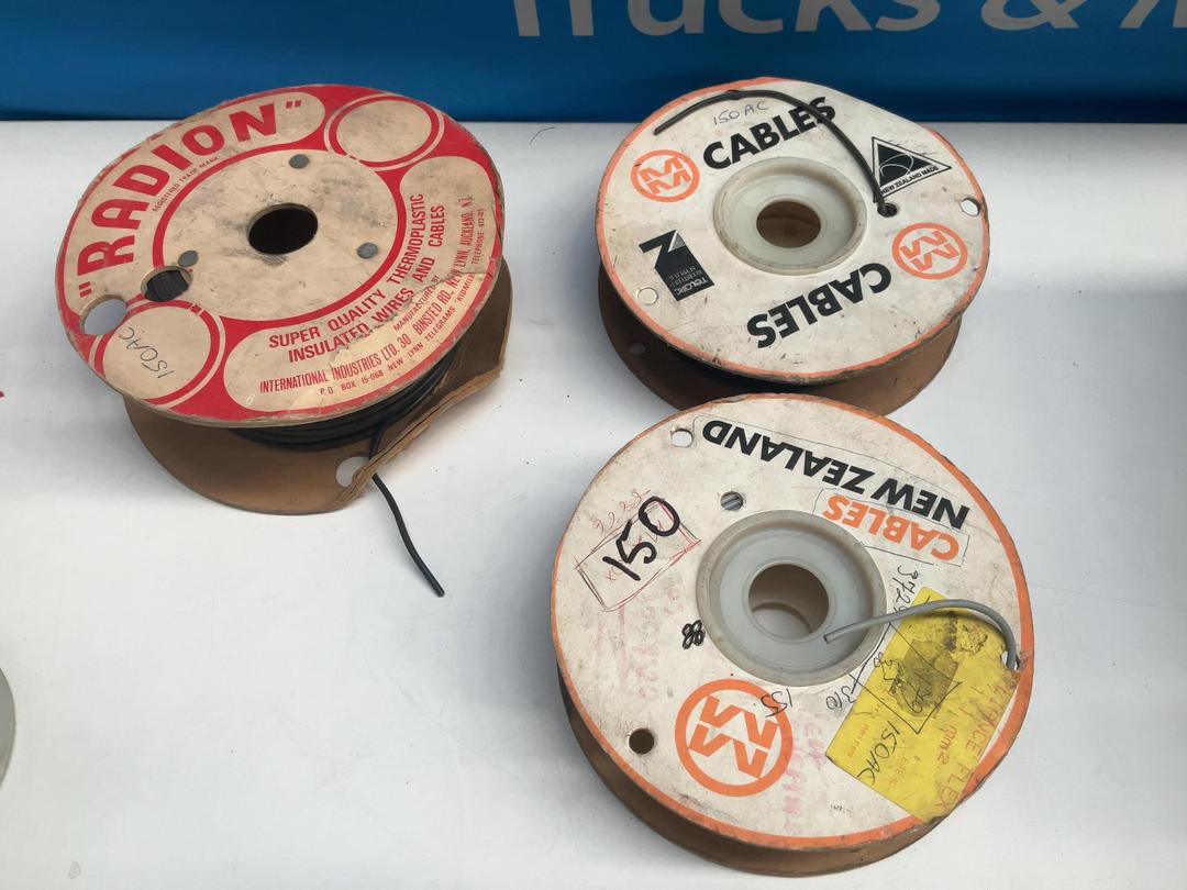 Photo '7' of Narva & Other Automotive Cabling - Automotive Electrical Parts Clearance Photo '7' of Narva & Other Automotive Cabling - Automotive Electrical Parts Clearance