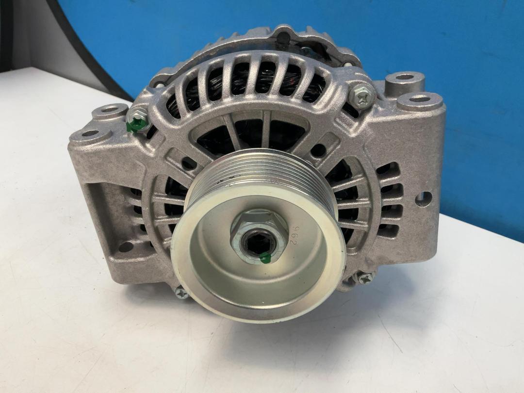 Photo '4' of Scania Alternator or Similar Photo '4' of Scania Alternator or Similar